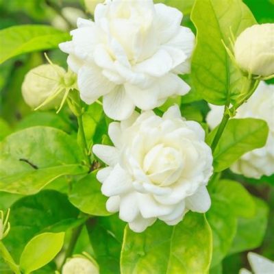 Are Jasmine Flowers Edible? Exploring the Culinary and Cultural Significance of Jasmine